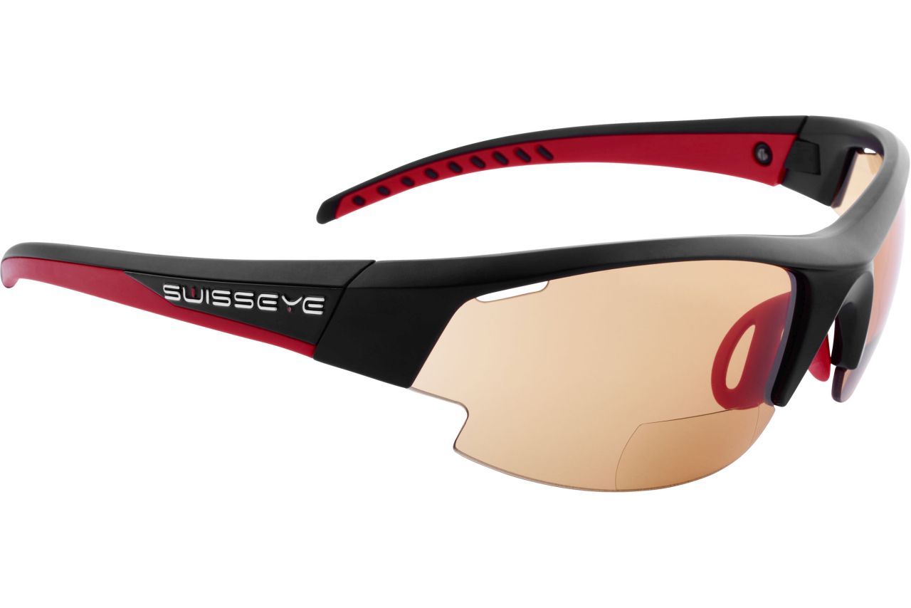Swisseye Brillen Display 6 Fahrrad Sport Brillen Halterung Aufsteller Ständer 