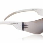 Swiss Eye Sportbrille Outbreak Luzzone white/grey one size 