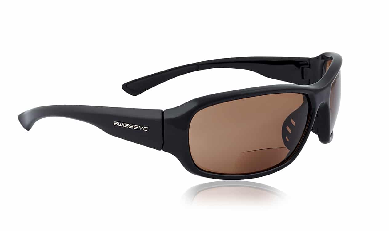 Freeride Bifo - Swisseye sports glasses (bifocal lenses)