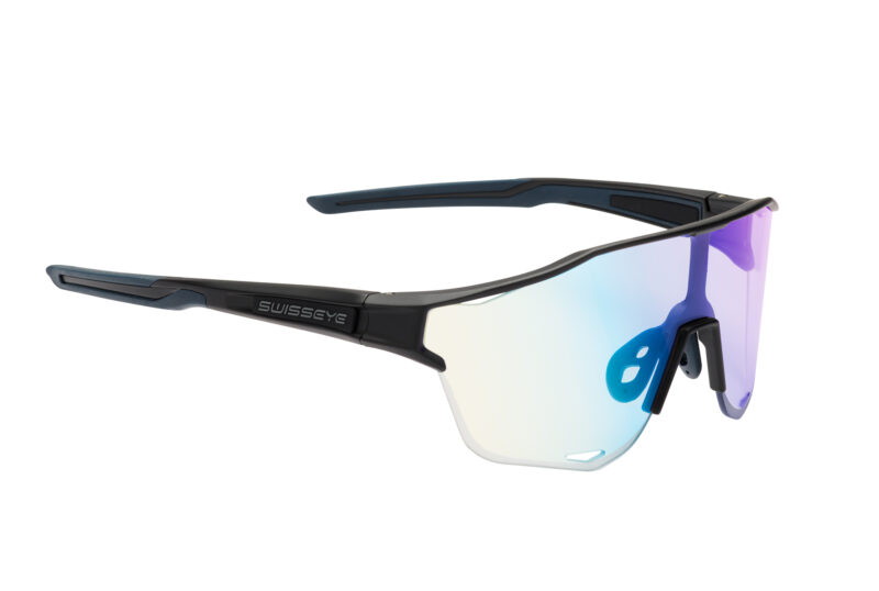 Swiss Eye RX – Adattatore A Clip Ottico Per Occhiali Da Sole Pro